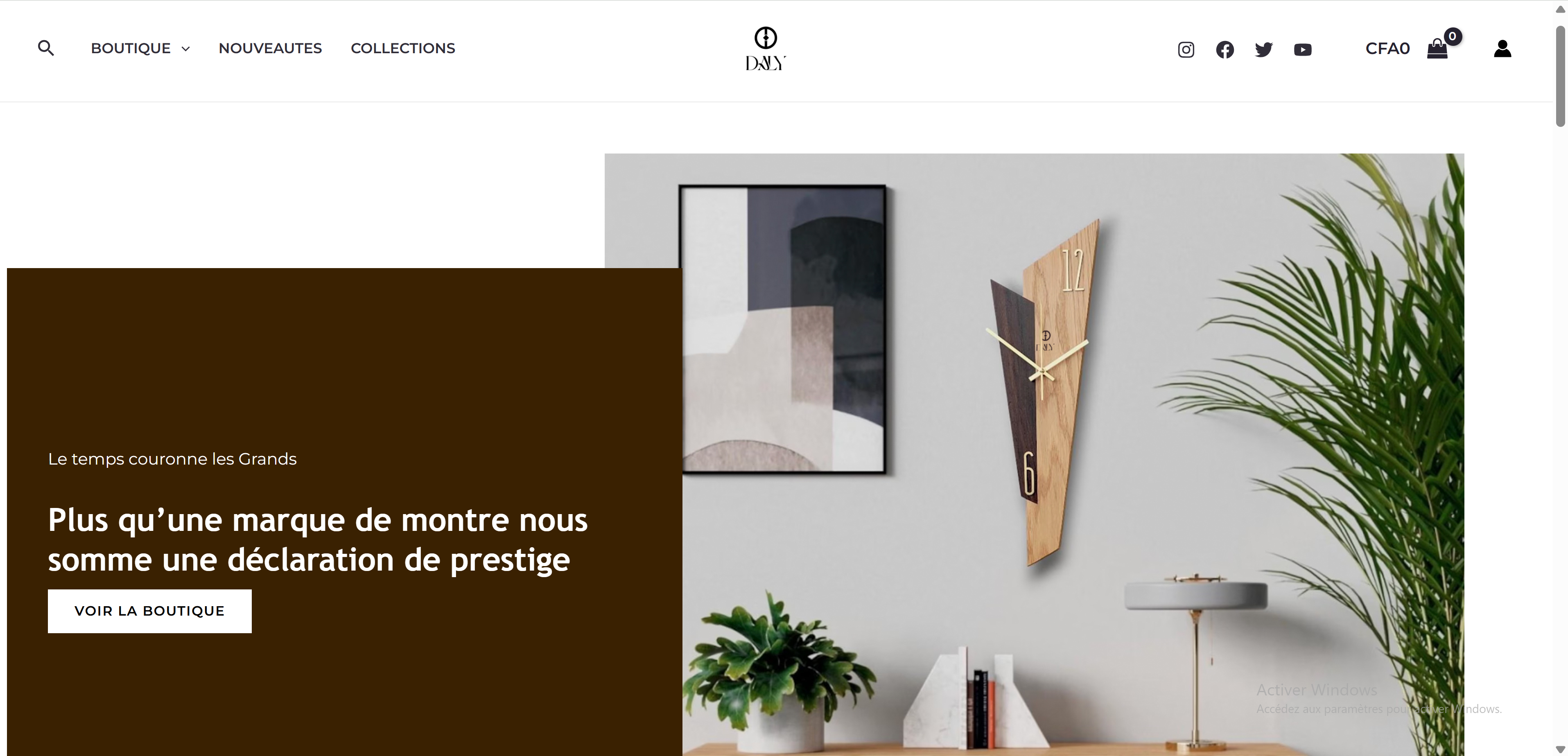 Portfolio Item