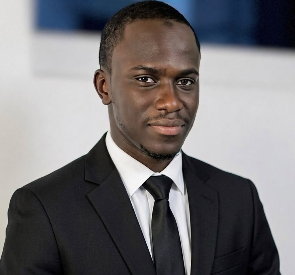 Babacar SAMB
